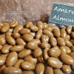 Amaretto Almonds