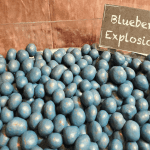 Blueberry Explosion