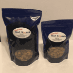 Cinnamon Roasted Cashews