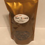 Cinnamon Roasted Pecans