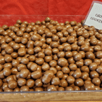 Milk Chocolate Cookie Dough