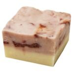 Strawberries Cheesecake