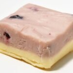 Blueberry Cheesecake