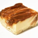 Bourbon Sea Salt Caramel 